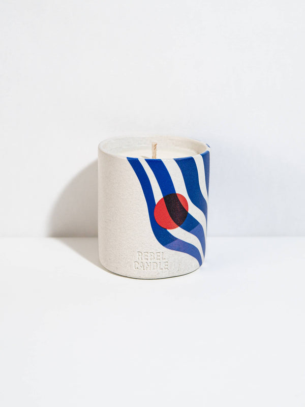 Onde Urbaine Candle 160gr