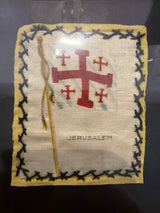 The Pillowcase Collection - Antique Promotional Gifts With A Life Story