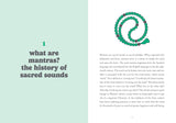 A Little Bit of Mantras by Lily Cushman