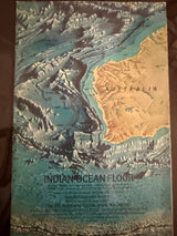 National Geographic Maps 1936-1999