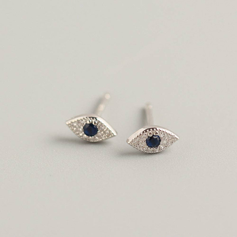 Protection Studs - Silver