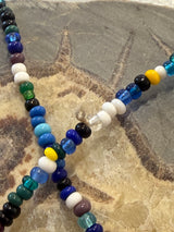 Beaded Necklace • Tanzania • 1970s/80s