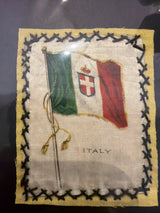The Pillowcase Collection - Antique Promotional Gifts With A Life Story