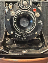 Nagel/Kodak Vollenda 48