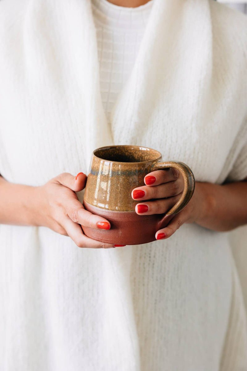 Mato Mug