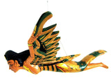 Flying Dewi Sri Spirit Chaser