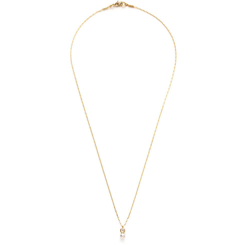 Glint Necklace