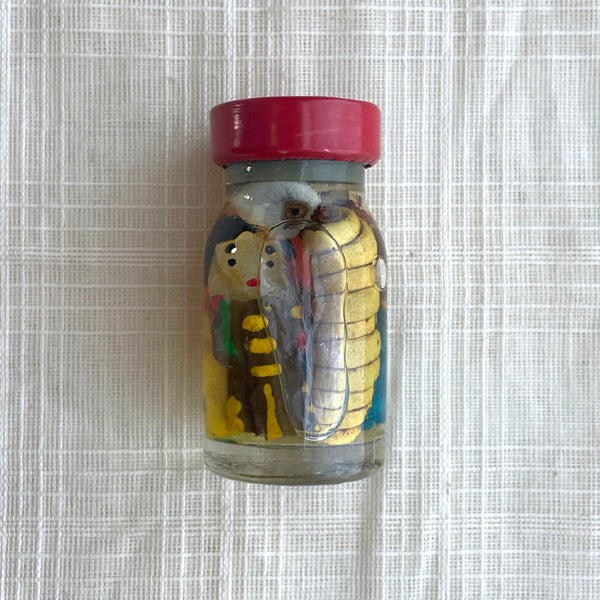 Peruvian Good Luck Amulet