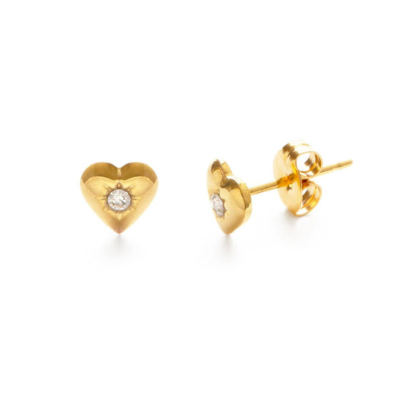Mutu Studs