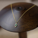 Horus Necklace