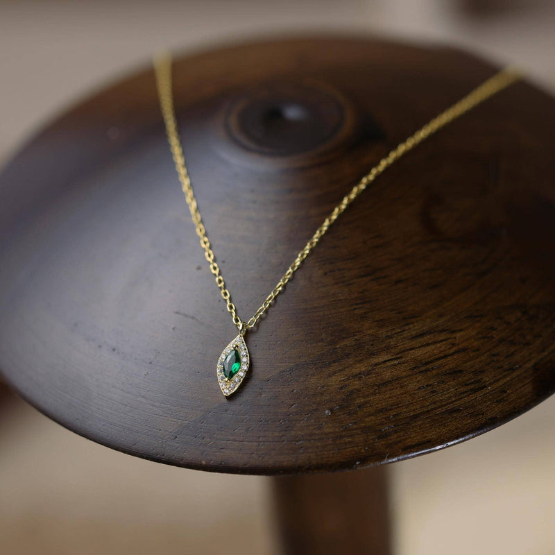 Horus Necklace