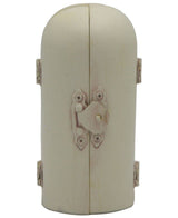 Three Panel Folding Altar