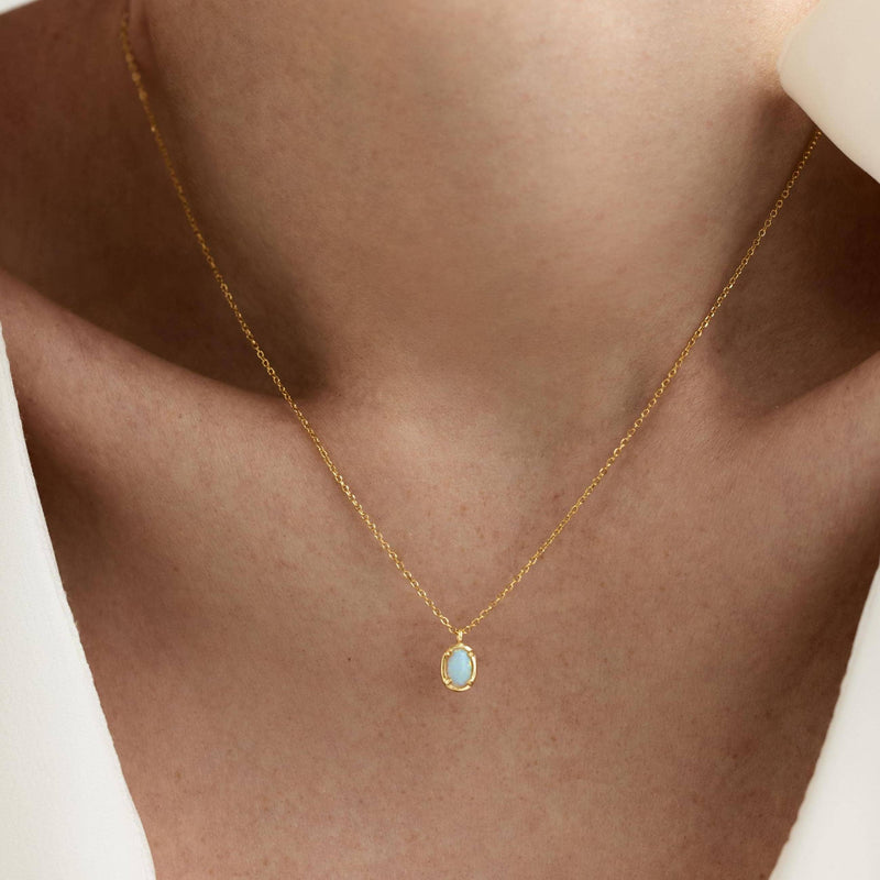 Clarity Necklace