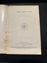 Abraham Lincoln and Civil War  - Government Publications