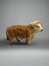 The Menagerie and a Rowboat