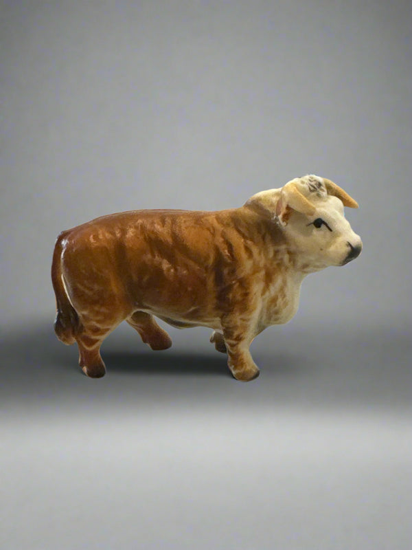 The Menagerie and a Rowboat