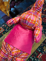 Eloise the Elephant
