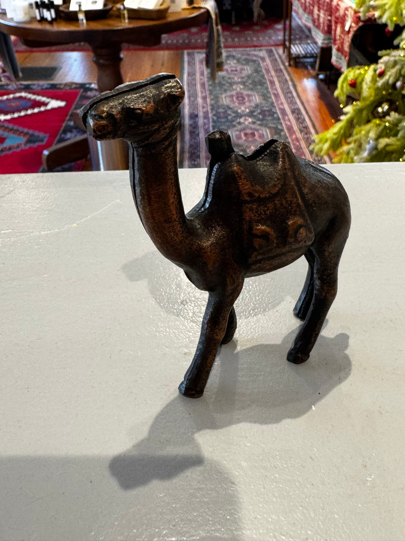 The Menagerie and a Rowboat