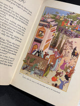 The Arabian Nights - 1957 Special Blackie and Sons Edition