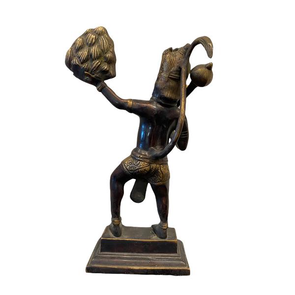Hanuman Bronze