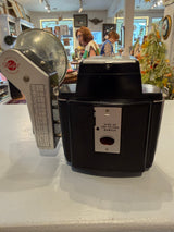Kodak Brownie Reflex 20 with Flash