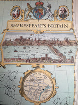 National Geographic Maps 1936-1974