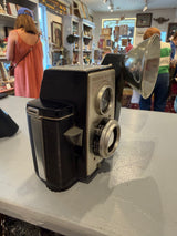 Kodak Brownie Reflex 20 with Flash