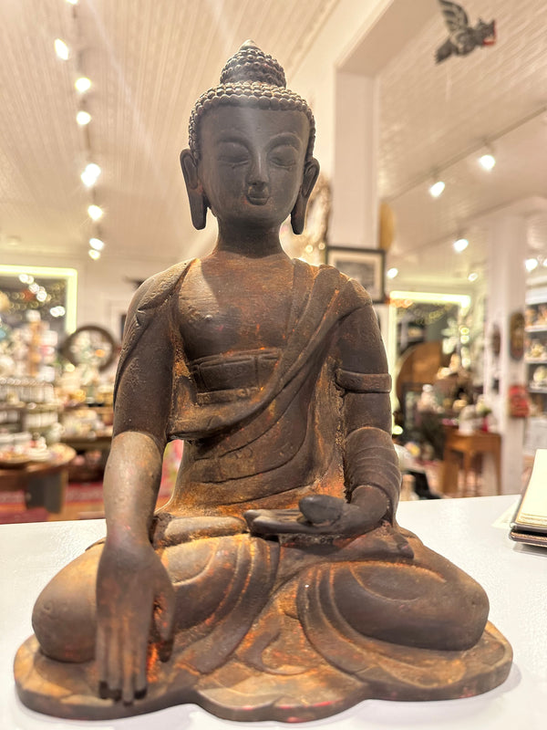Akshobhya Buddha