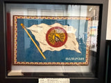 Framed Promo Gift Circa 1900 (Large)