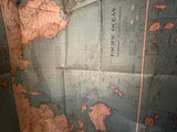 National Geographic Maps 1936-1974