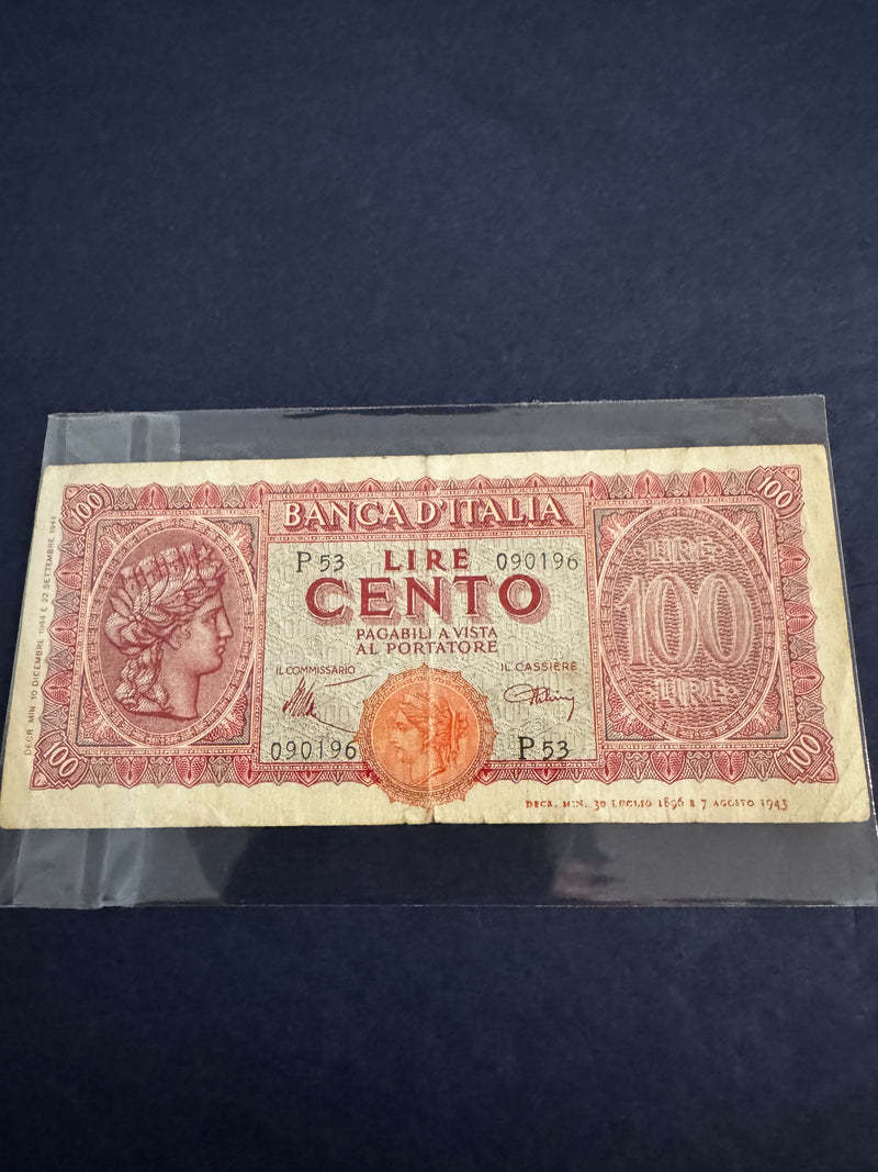 Foreign Exchange - International Currency