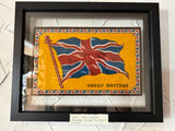 Framed Promo Gift Circa 1900 (Large)