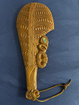 Māori Wahaika - pre 1960s
