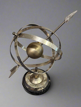 An Armillary Life Well Lived
