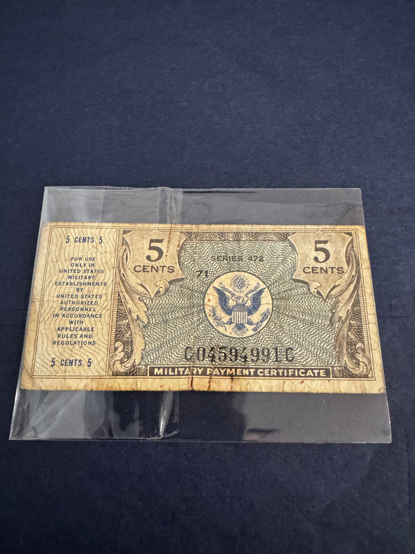 Foreign Exchange - International Currency