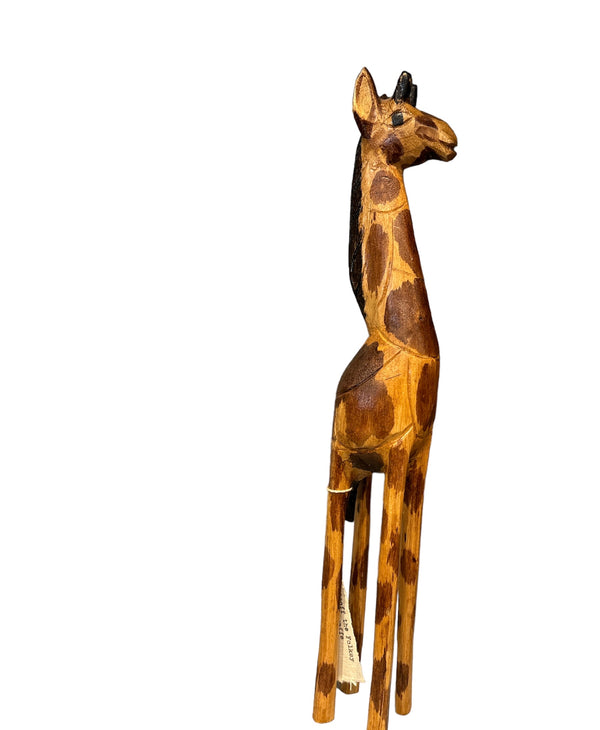 Geoff the Folksy Giraffe