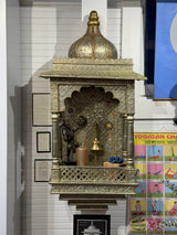 Pooja Manir