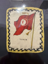 The Pillowcase Collection - Antique Promotional Gifts With A Life Story