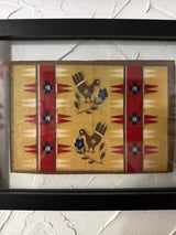 Framed Promo Gift Circa 1900 (Large)
