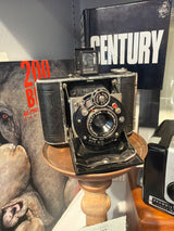 Nagel/Kodak Vollenda 48