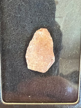 Assorted Arrowheads and Points - Cigar Box Collection / C 1 - 12