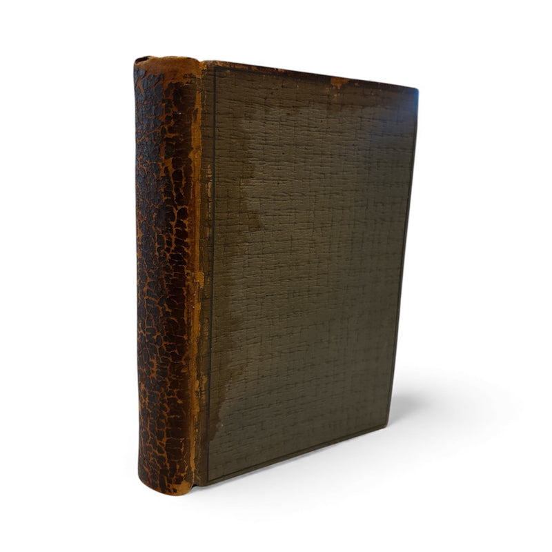 George E. Philip & Son • 1920s Handy-Volume World Atlas