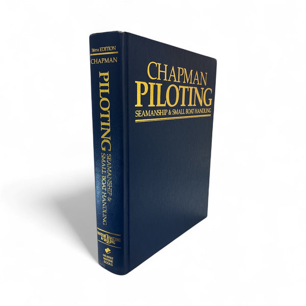 Chapman's Piloting - 1983