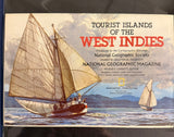 National Geographic Maps 1936-1999