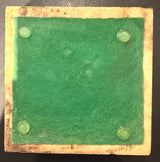 Portuguese Majolica Tile