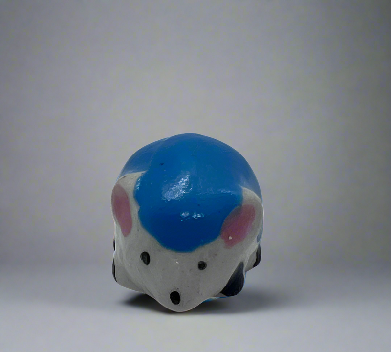 Cutie Patootie - Hedgehog