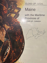 National Geographic Maps 1936-1980
