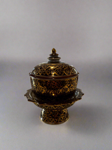 Older Thai Benjarong • 1960/70s