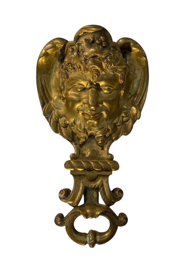 Brass Bacchus