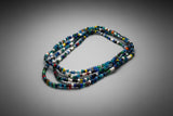 Beaded Necklace • Tanzania • 1970s/80s